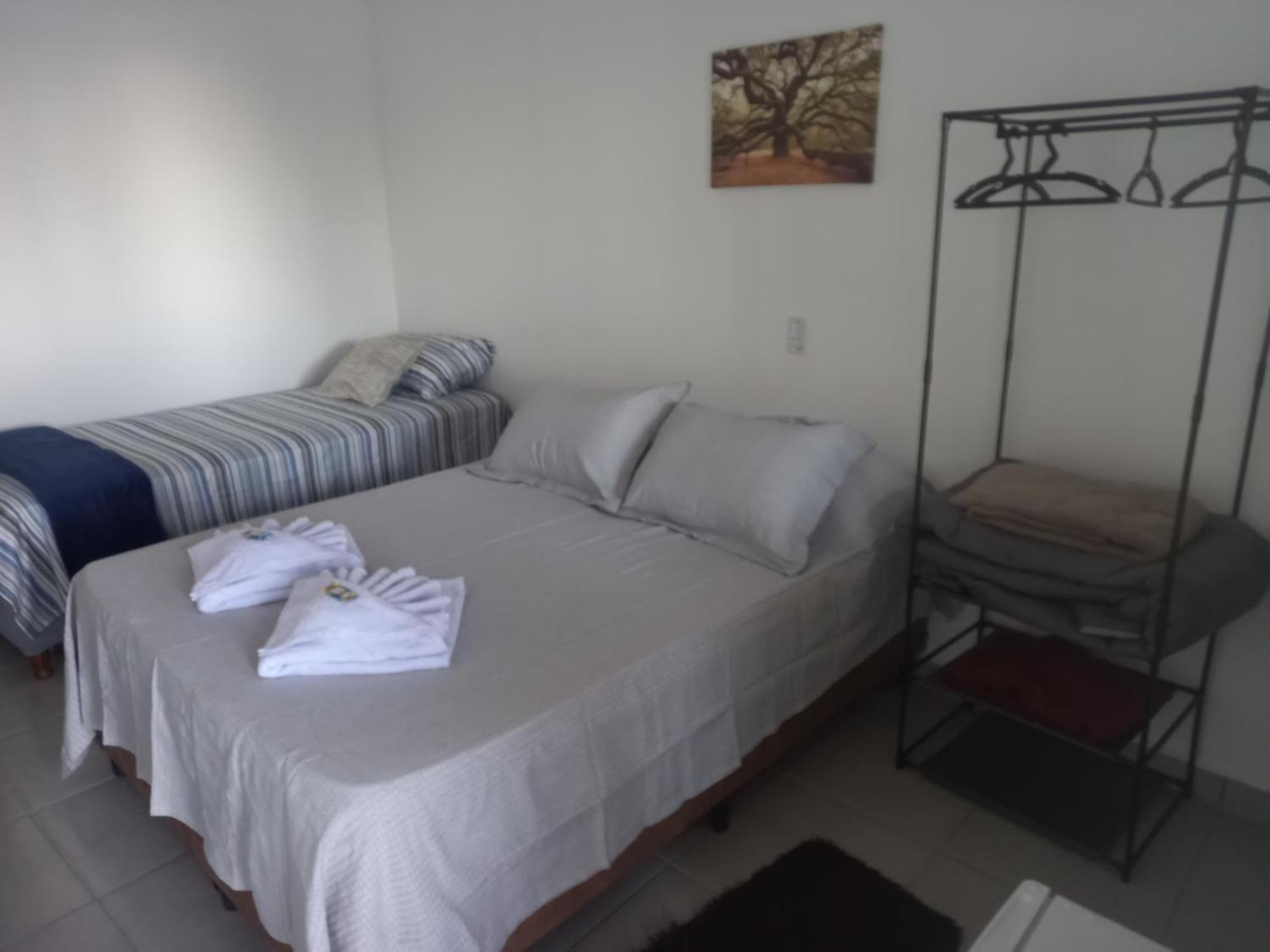 Pousada Sao Lucas Villa Águas de Lindóia Habitación foto